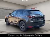Mazda CX 5 bei Reisemobile.expert - Abbildung (4 / 15)