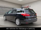 Ford Focus Turnier bei Reisemobile.expert - Abbildung (4 / 15)