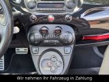 Abarth 595 bei Reisemobile.expert - Abbildung (13 / 15)
