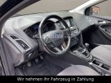 Ford Focus Turnier bei Reisemobile.expert - Abbildung (11 / 15)