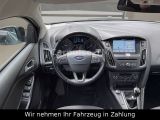 Ford Focus Turnier bei Reisemobile.expert - Abbildung (12 / 15)