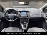 Ford Focus Turnier bei Reisemobile.expert - Abbildung (14 / 15)