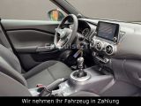 Nissan Juke bei Reisemobile.expert - Abbildung (14 / 15)