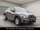 Nissan Juke bei Reisemobile.expert - Abbildung (2 / 15)