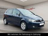 VW Golf Plus bei Reisemobile.expert - Abbildung (3 / 15)