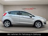 Ford Fiesta bei Reisemobile.expert - Abbildung (8 / 15)