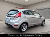 Ford Fiesta bei Reisemobile.expert - Abbildung (7 / 15)