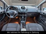 Ford Fiesta bei Reisemobile.expert - Abbildung (13 / 15)