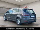 Ford S-Max bei Reisemobile.expert - Abbildung (4 / 15) Ford S-Max bei Reisemobile.expert - Abbildung (4 / 15)