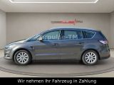 Ford S-Max bei Reisemobile.expert - Abbildung (7 / 15) Ford S-Max bei Reisemobile.expert - Abbildung (7 / 15)
