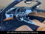 BMW Z4 bei Reisemobile.expert - Abbildung (10 / 15) BMW Z4 bei Reisemobile.expert - Abbildung (10 / 15)