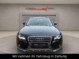 Audi A4 Allroad Quattro bei Reisemobile.expert - Abbildung (2 / 15)