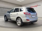 Hyundai Santa Fe bei Reisemobile.expert - Abbildung (6 / 15)