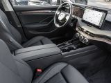Skoda Superb bei Reisemobile.expert - Abbildung (9 / 15)
