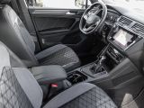 VW Tiguan bei Reisemobile.expert - Abbildung (8 / 15) VW Tiguan bei Reisemobile.expert - Abbildung (8 / 15)