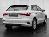 Audi A3 Sportback bei Reisemobile.expert - Abbildung (4 / 15)