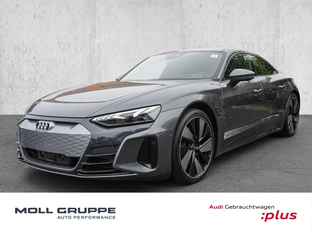 Audi e-tron bei Reisemobile.expert - Hauptabbildung Audi e-tron bei Reisemobile.expert - Hauptabbildung