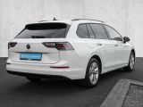 VW Golf bei Reisemobile.expert - Abbildung (4 / 15)