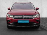 VW Tiguan bei Reisemobile.expert - Abbildung (3 / 15)