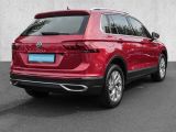 VW Tiguan bei Reisemobile.expert - Abbildung (4 / 15)