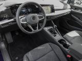VW Golf VIII bei Reisemobile.expert - Abbildung (9 / 15)