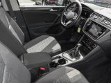 VW Tiguan bei Reisemobile.expert - Abbildung (9 / 15)