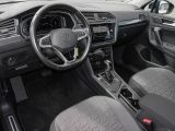 VW Tiguan bei Reisemobile.expert - Abbildung (10 / 15)