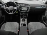 VW Tiguan bei Reisemobile.expert - Abbildung (11 / 15)