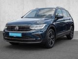 VW Tiguan bei Reisemobile.expert - Abbildung (2 / 15)