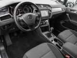 VW Touran bei Reisemobile.expert - Abbildung (9 / 15)