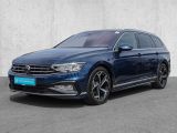 VW Passat bei Reisemobile.expert - Abbildung (2 / 15)