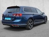 VW Passat bei Reisemobile.expert - Abbildung (4 / 15)