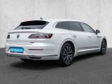 VW Arteon bei Reisemobile.expert - Abbildung (4 / 15)