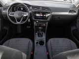 VW Tiguan bei Reisemobile.expert - Abbildung (12 / 15)