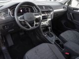 VW Tiguan bei Reisemobile.expert - Abbildung (11 / 15)