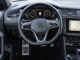 VW Tiguan bei Reisemobile.expert - Abbildung (13 / 15)