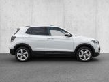 VW T-Cross bei Reisemobile.expert - Abbildung (5 / 15)