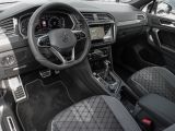 VW Tiguan bei Reisemobile.expert - Abbildung (9 / 15)