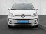 VW Up bei Reisemobile.expert - Abbildung (3 / 15)