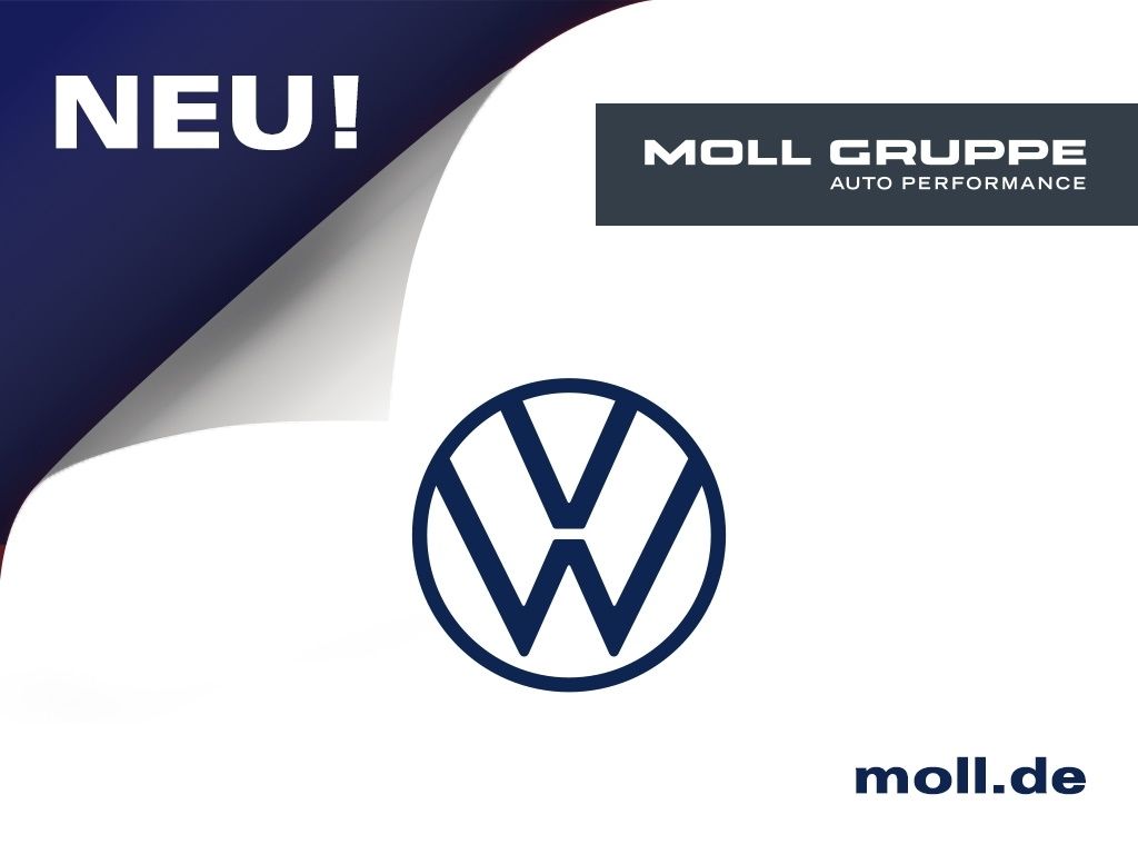 VW Golf bei Reisemobile.expert - Hauptabbildung