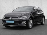 VW Polo bei Reisemobile.expert - Abbildung (4 / 15)