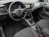 VW Polo bei Reisemobile.expert - Abbildung (11 / 15)