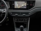VW Polo bei Reisemobile.expert - Abbildung (14 / 15)