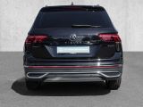 VW Tiguan Allspace bei Reisemobile.expert - Abbildung (14 / 15)