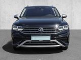 VW Tiguan Allspace bei Reisemobile.expert - Abbildung (11 / 15)