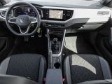 VW Taigo bei Reisemobile.expert - Abbildung (10 / 15)