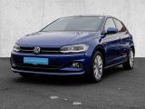 VW Polo bei Reisemobile.expert - Abbildung (4 / 15)