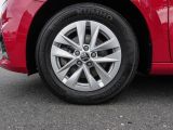Skoda Fabia bei Reisemobile.expert - Abbildung (7 / 15)