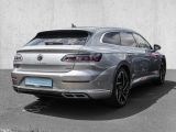 VW Arteon bei Reisemobile.expert - Abbildung (4 / 15)
