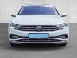 VW Passat bei Reisemobile.expert - Abbildung (3 / 15)